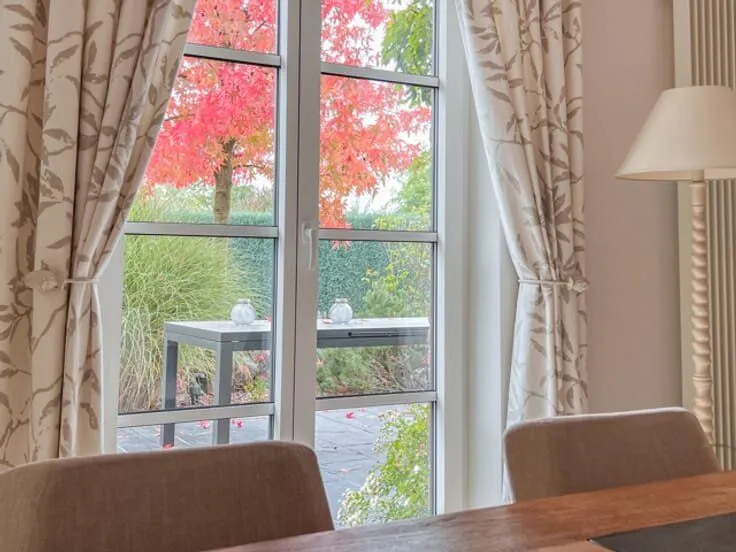4-bedroom house in BE