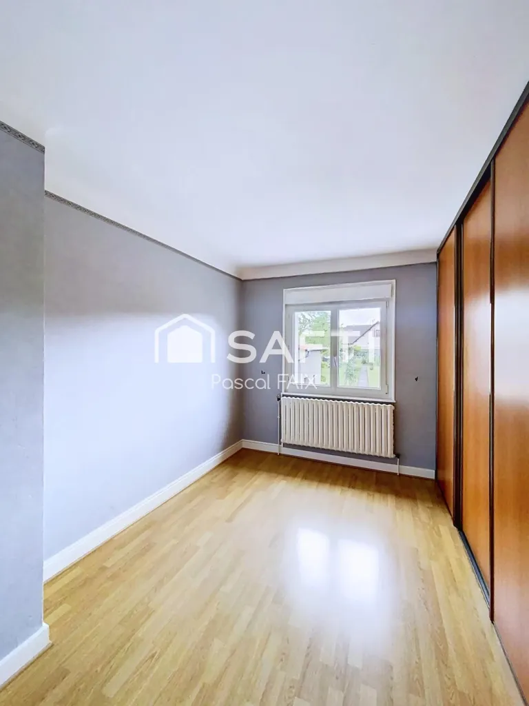 Maison 5 pièces à Augny