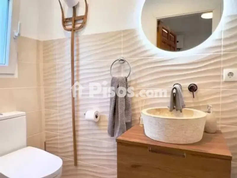 Vannitoad - Three-Bedroom Villa with Pool in Pinar del Abogat