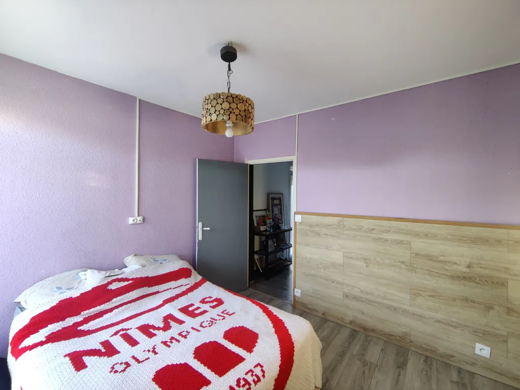 Magamistoad - Ground Floor Apartment with Garage in Courbessac