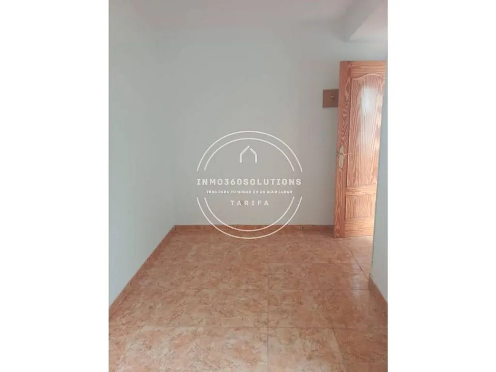 Pièces - Apartment with Patio in Córdoba Centre