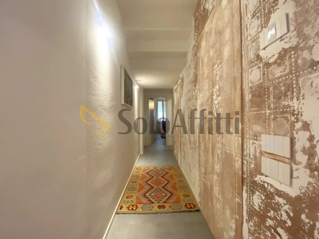 Appartement 6 pièces à Forlì