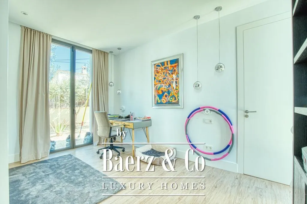 Magamistoad - Luxury Villa with Pool in Es Capdellà, Mallorca