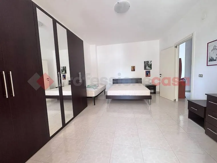 Camere da letto - Villa with Sea View in Leporano