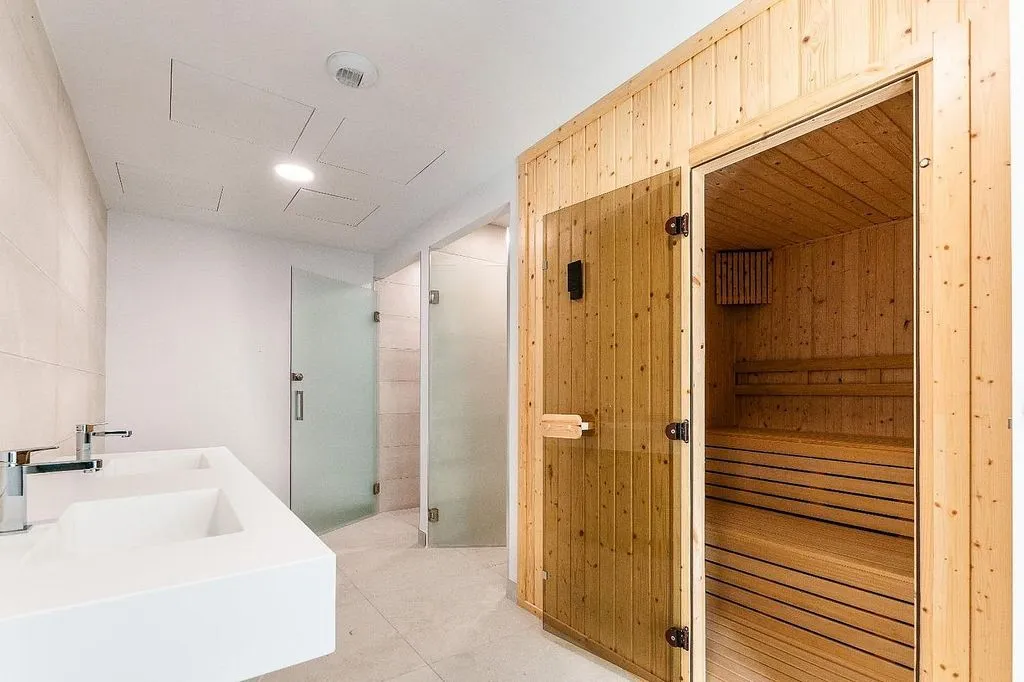Toad - Duplex with Sea View and Pool in Marbella