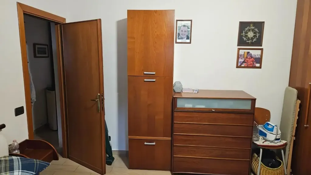 Magamistoad - Apartment with Sea View in Rosignano Marittimo