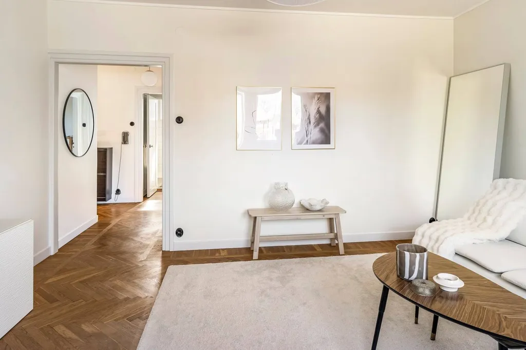 Appartement 3 pièces à Västerås kommun