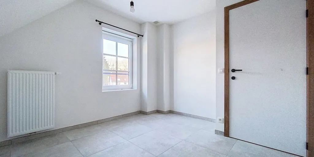 Pièces - Appartement Neuf avec Terrasse à Maulde