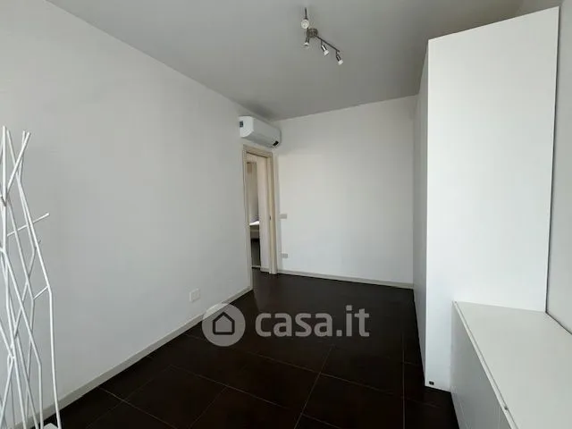 Bedrooms - Penthouse with Sea View in Riccione