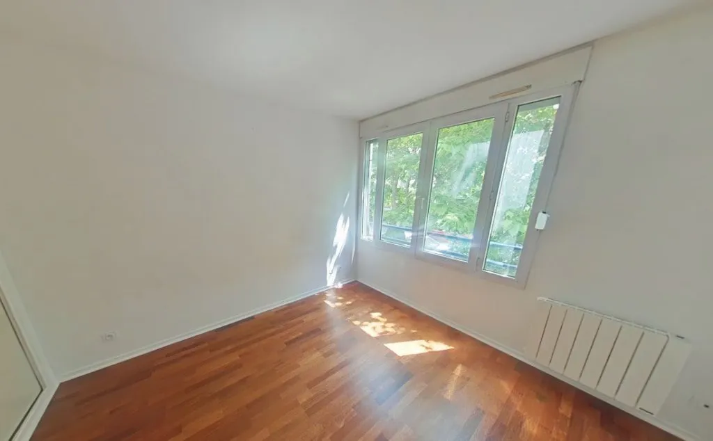 Pièces - Appartement avec Balcon au Quartier Masséna à Lyon