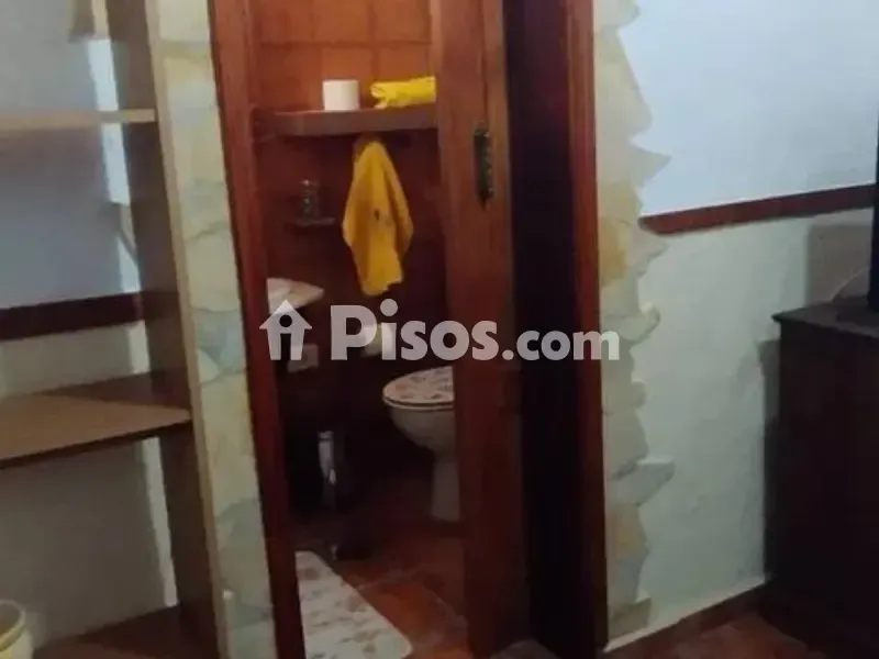 Vannitoad - Rustic Cottage with Pool on Camino Nicolás Brito