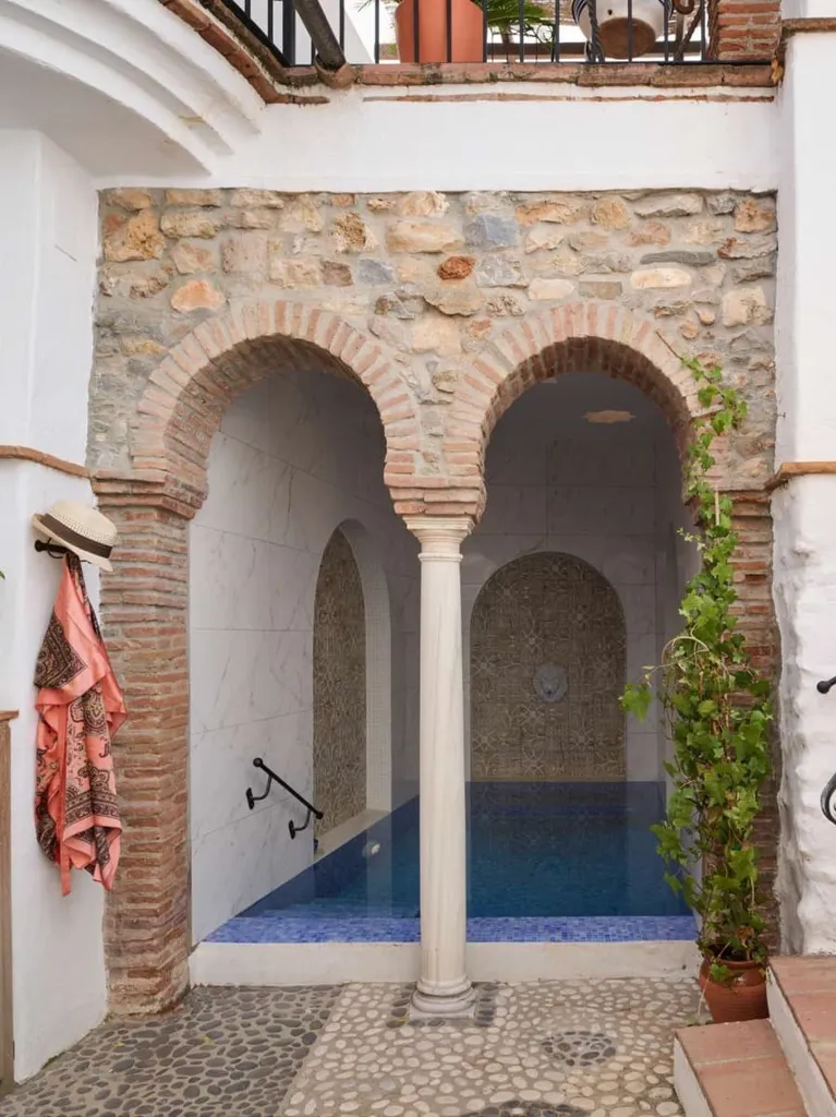 Maison 2 chambres à Centro