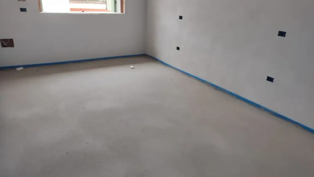 Pièces - New Villa with Private Garden in Padova