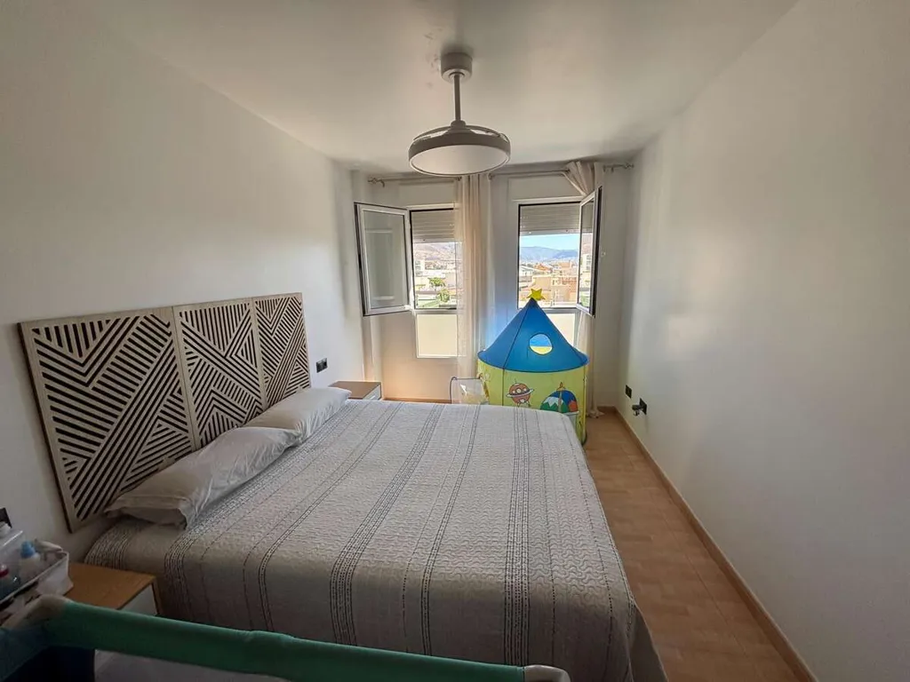 Magamistoad - Apartment with Balcony near Vicar