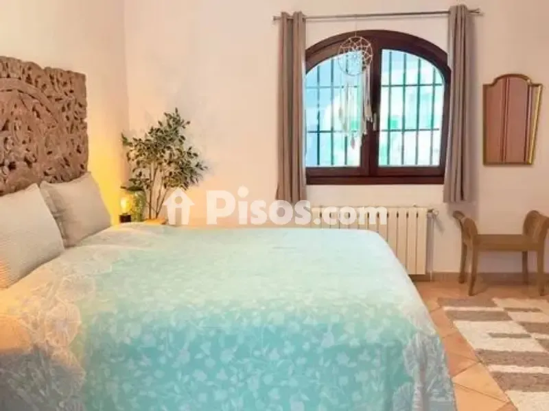 Magamistoad - Three-Bedroom Villa with Pool in Pinar del Abogat