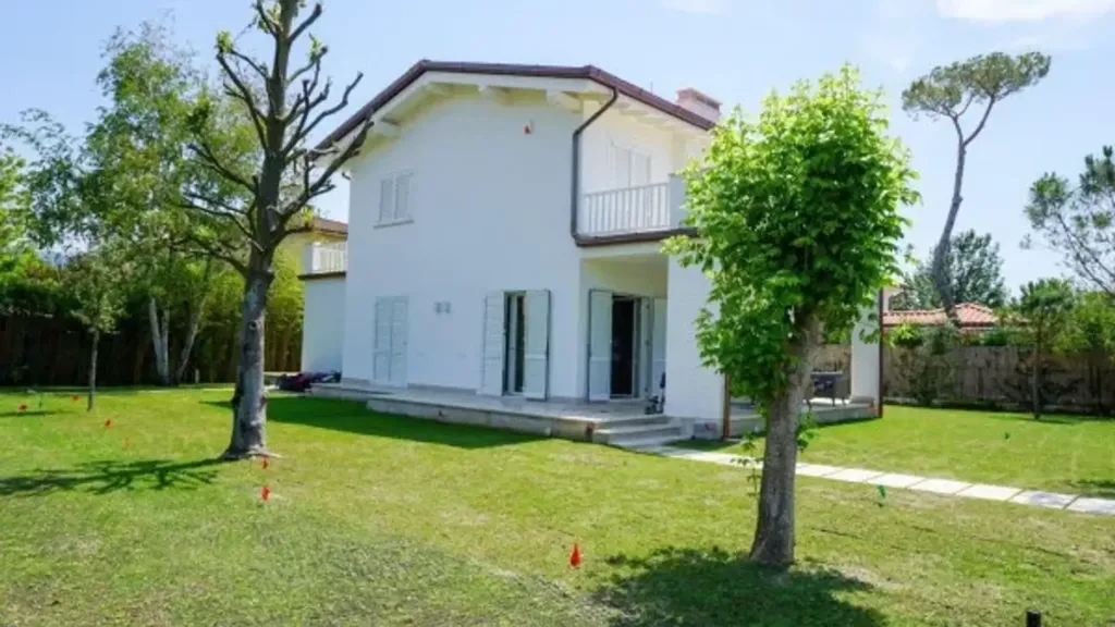 Maison 6 pièces à IT