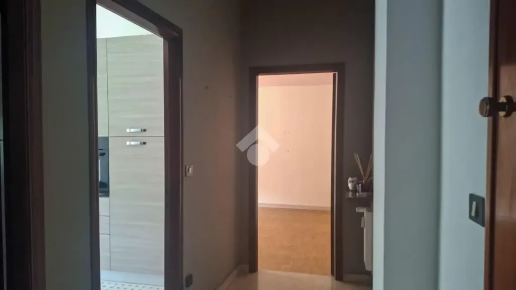 Entrée - Apartment with Balcony in Savona