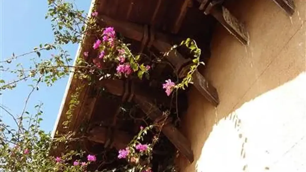Extérieur - Rustic Casale with Sea View in Sciacca