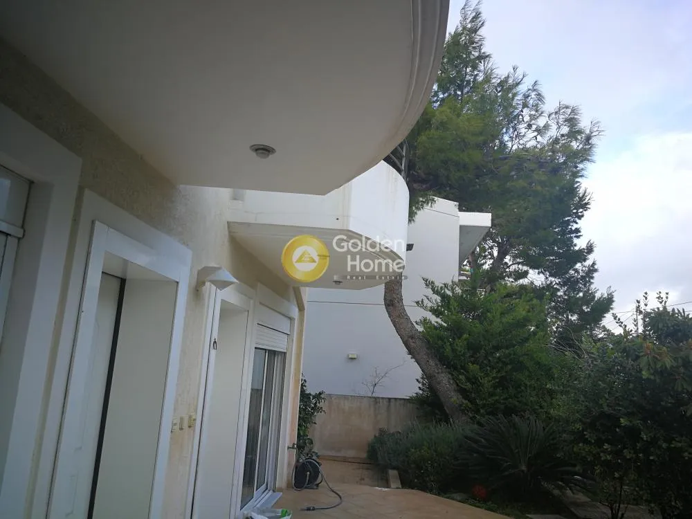 Välivaade - Multi-Unit Building with Sea View in Kallithea