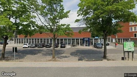 Esterno - Warehouse for Rent in Søborg