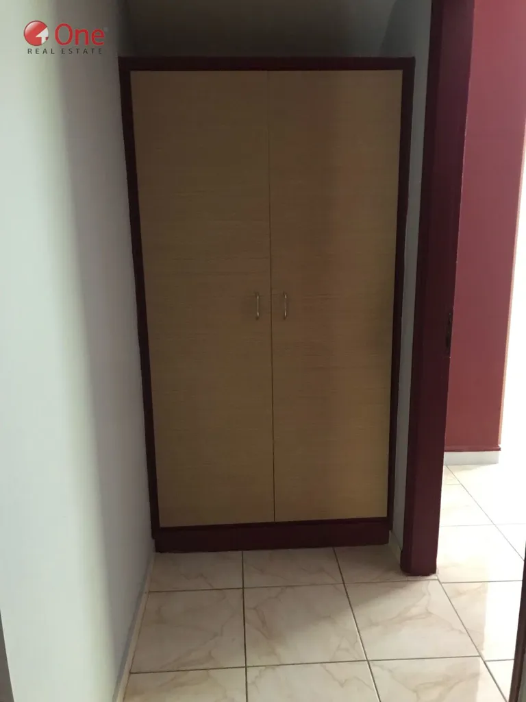 Pièces - Renovated Apartment with Solar Heating in Anthoupoli