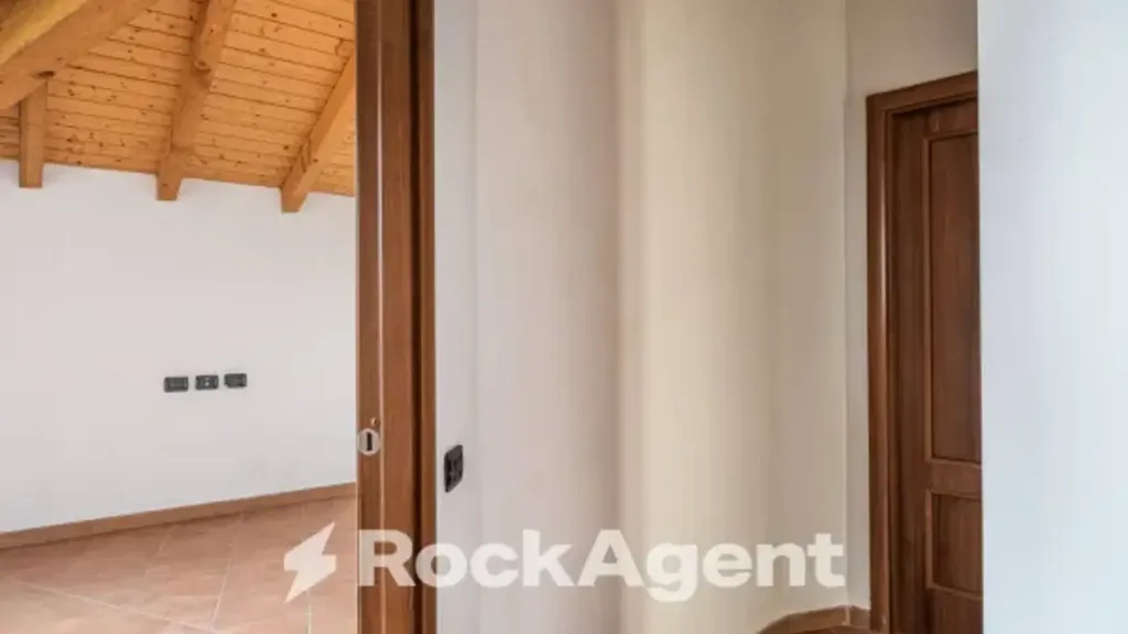 attic