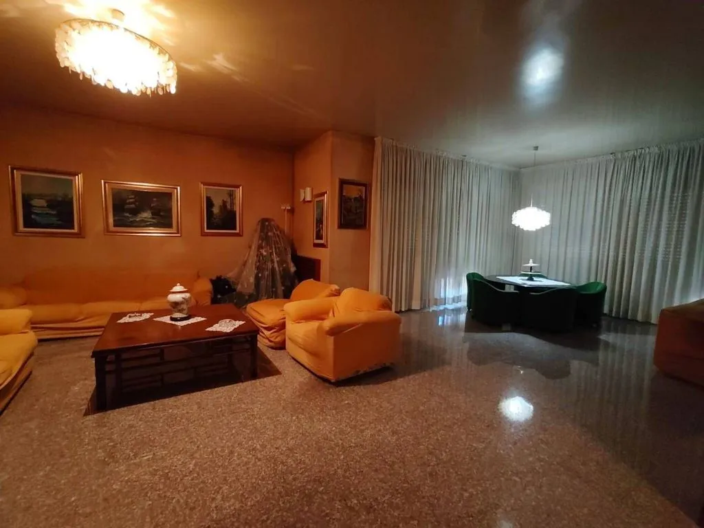 Séjour - Luxury Villa with Private Garden in Palermo