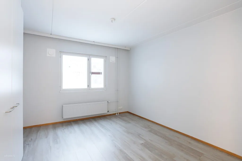 Pièces - Renovated Terraced Apartment in Hakunila