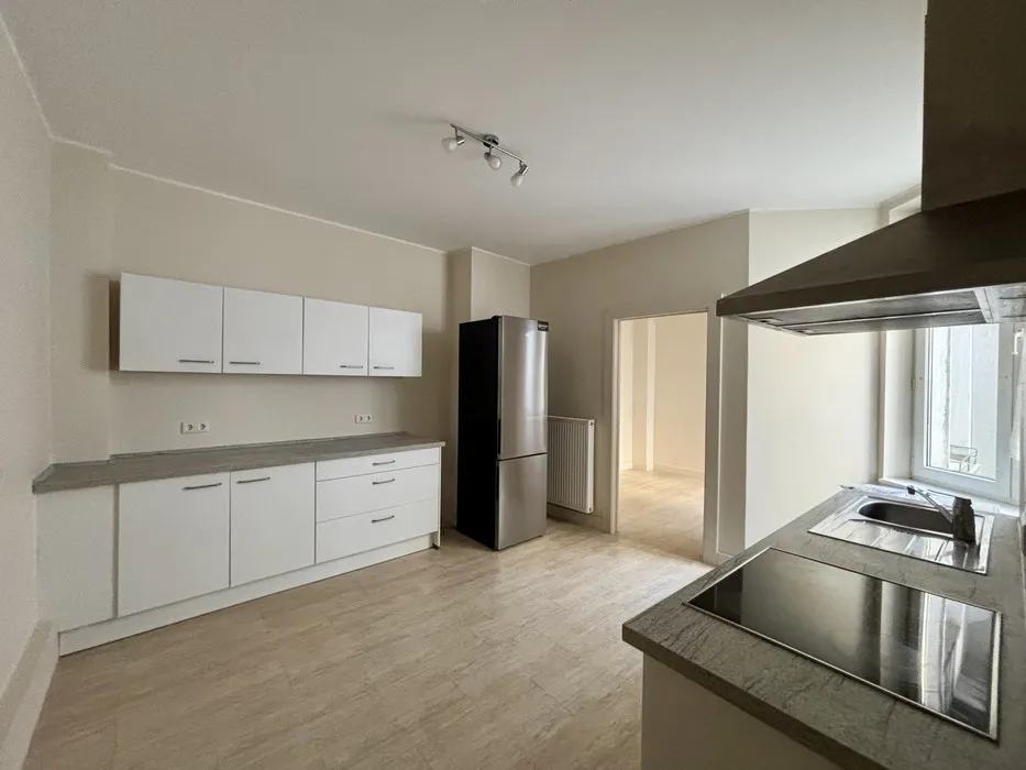 Cuisine - Appartement de Charme en Zone Piétonne à Luxembourg-Centre