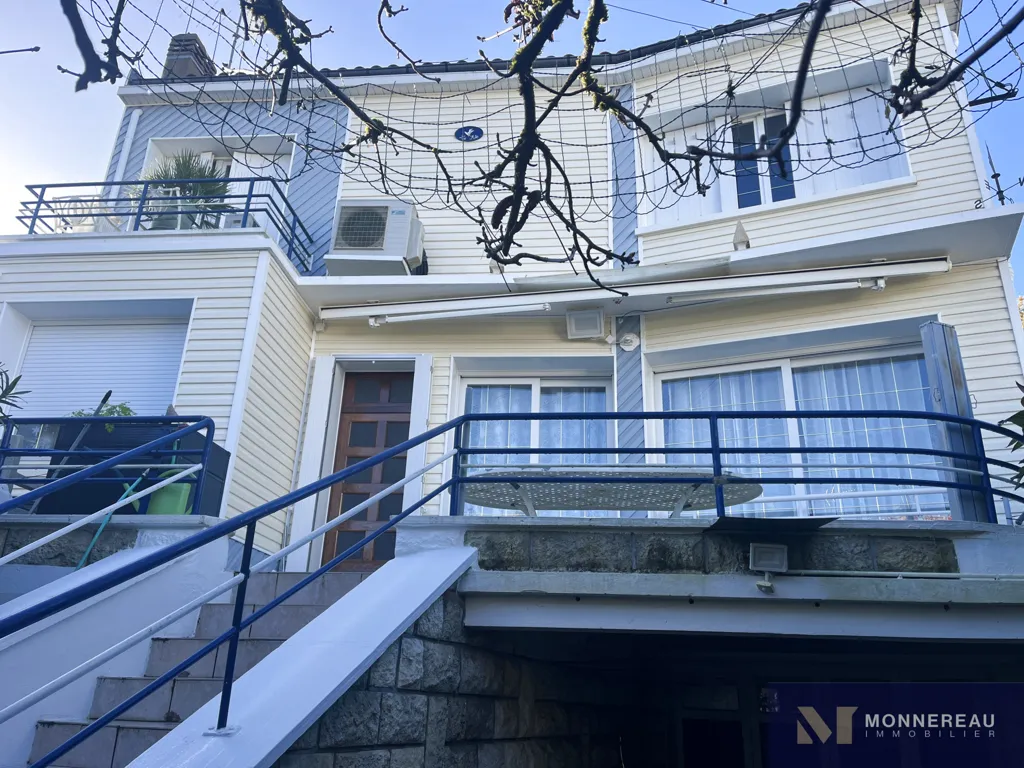 facade