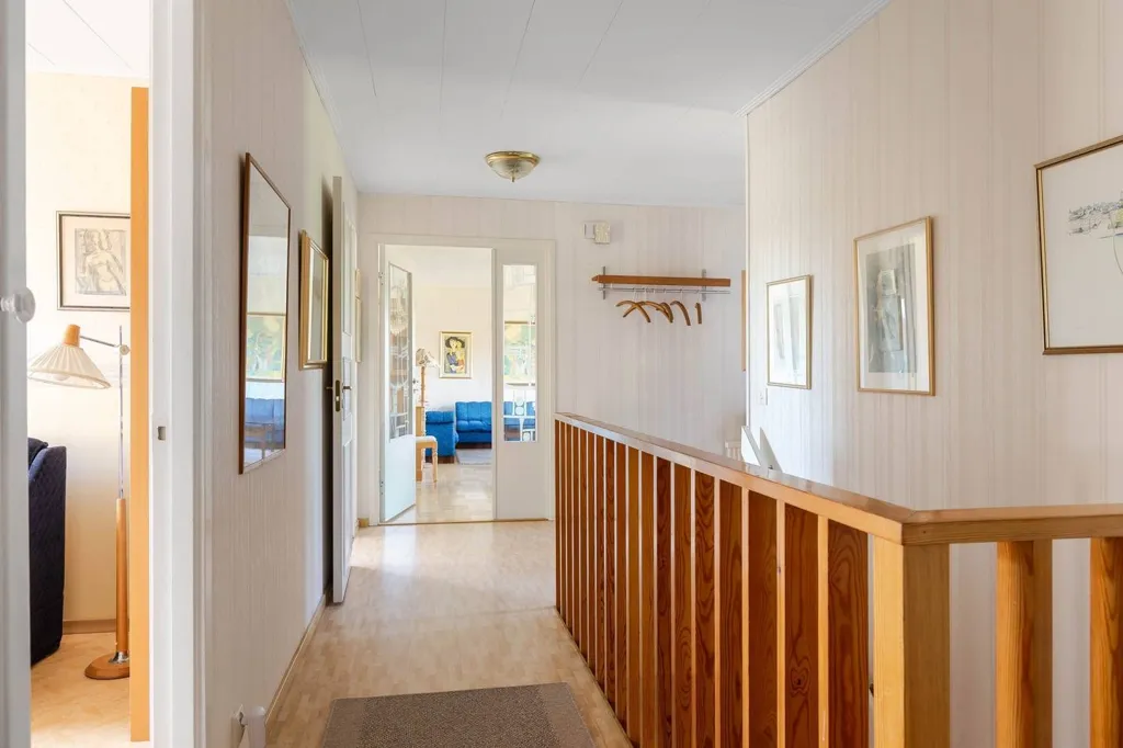Maison 8 pièces à Tidaholms kommun