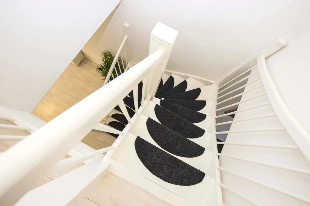 staircase