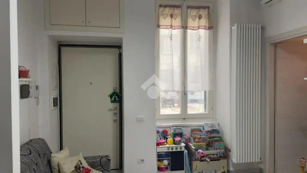 Séjour - Historic Billet with Garden in Milan