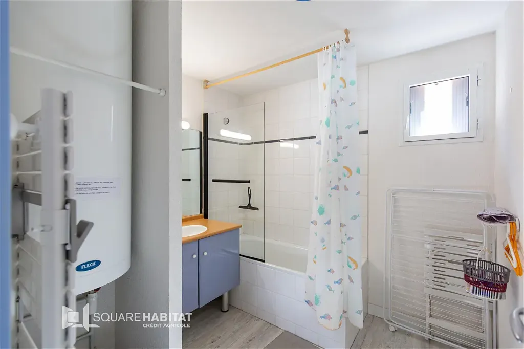 3-Bed Apartment with Mountain View in Barèges