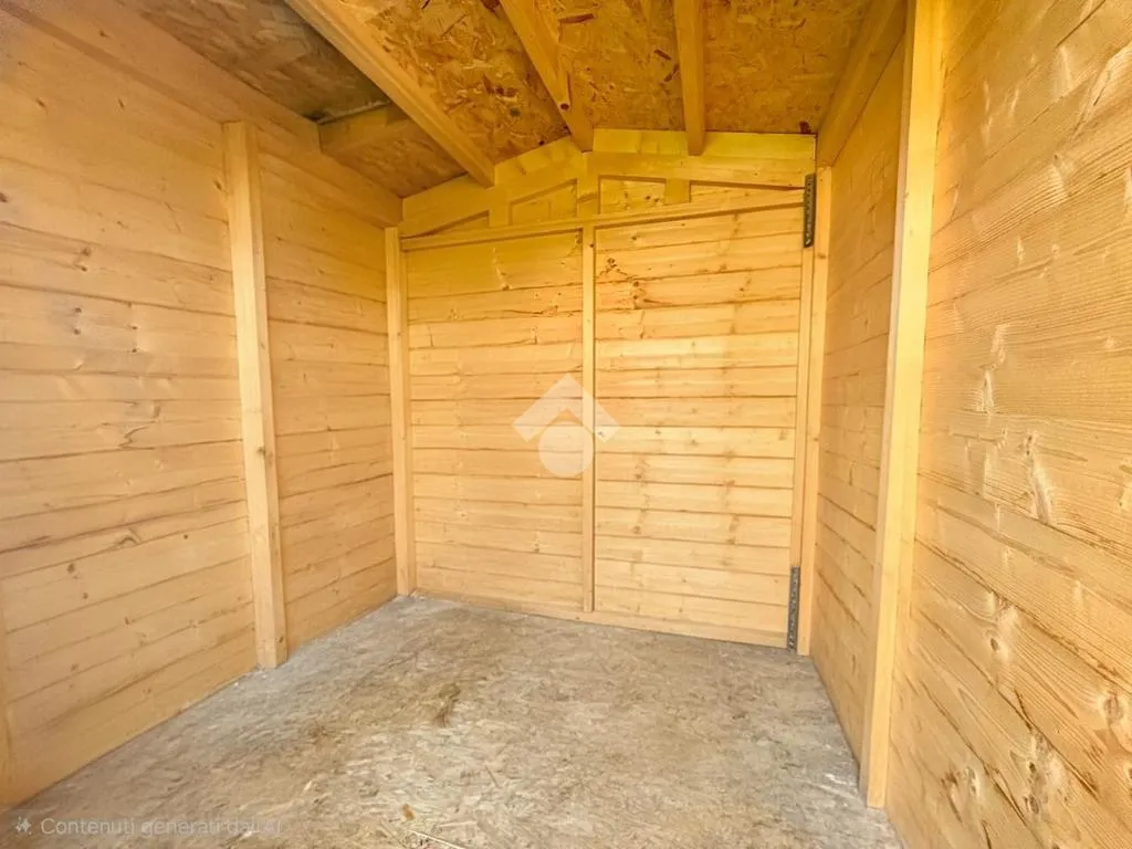 attic
