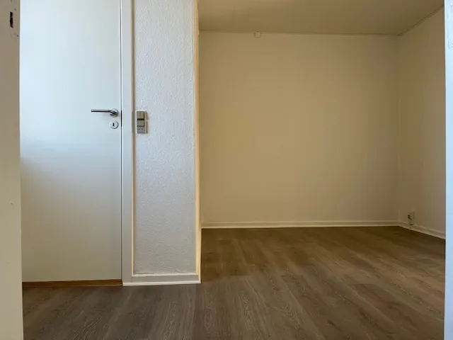 Magamistoad - Bright 2-Bedroom Flat in Hjørring Centre