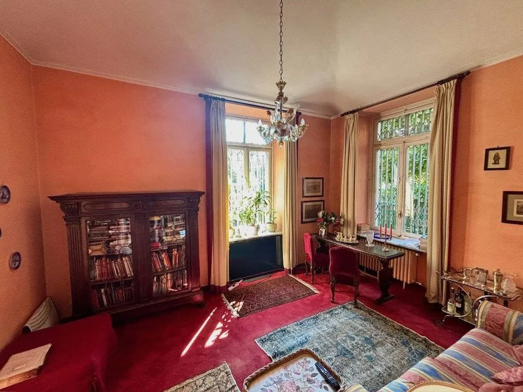 Elutuba - Luxury Flat with River View in Turin