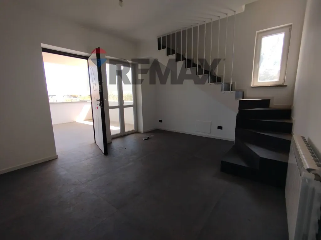 Toad - Modern Villa with Garden in Anzio