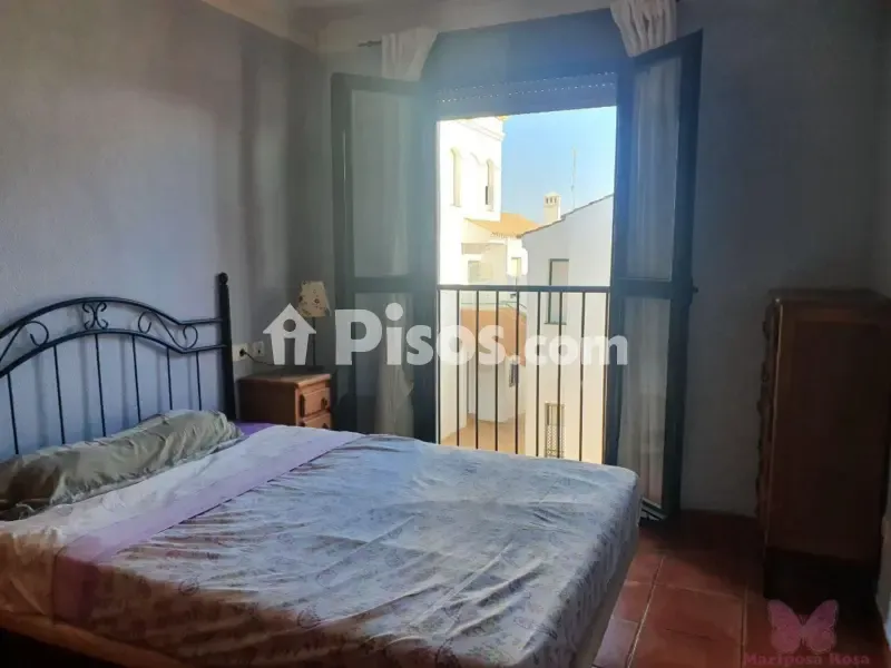 Chambres - Furnished Flat with Pool in Aldea del Coto