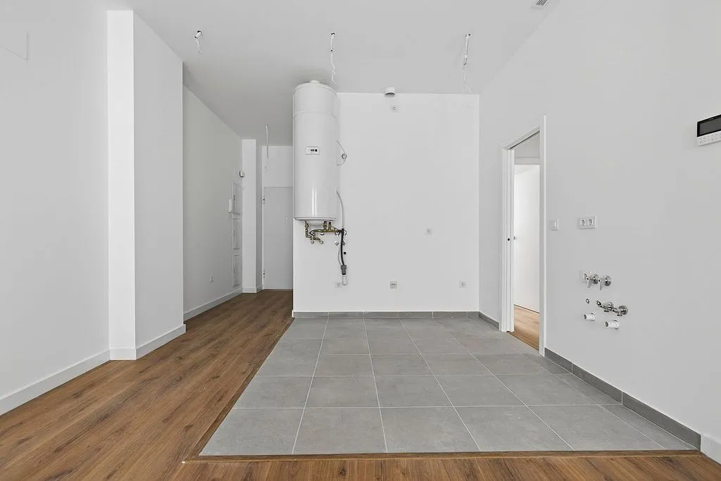 Pièces - New Flat with Pool in Triana, Sevilla