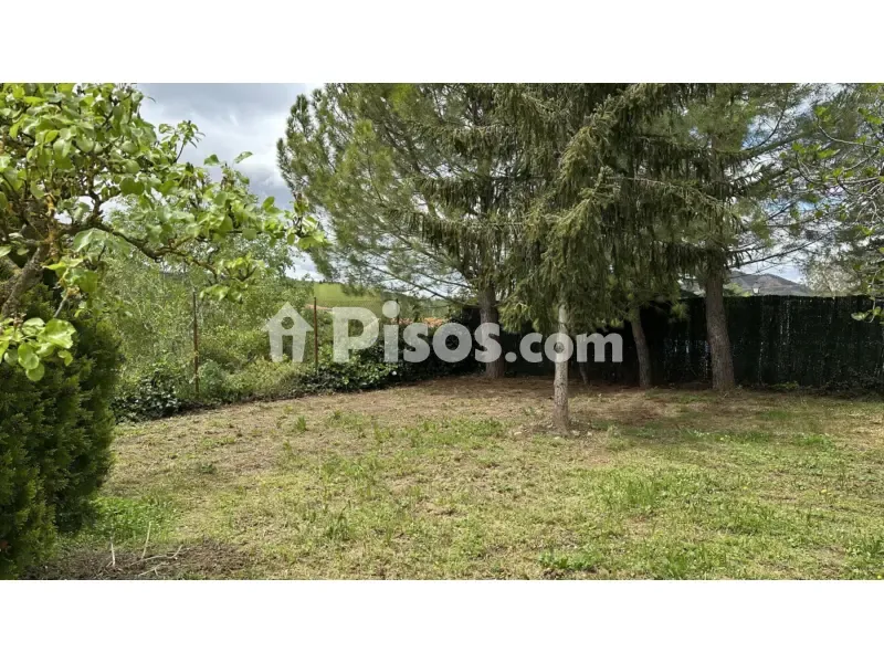 Jardin - Rustic Finca with Pool near Tricio-Nájera