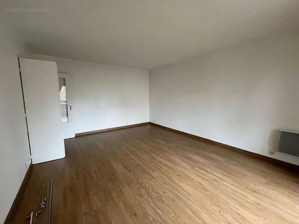 Appartement 2 pièces à Paris-11e