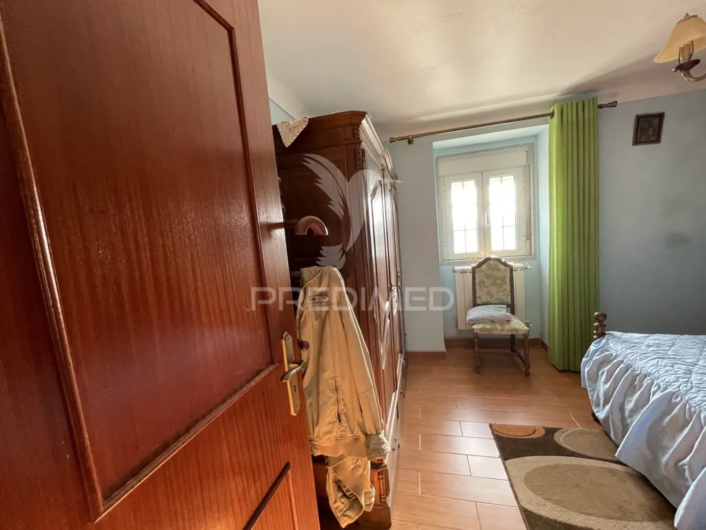 Magamistoad - Renovated House with Terrace in Carvalhal