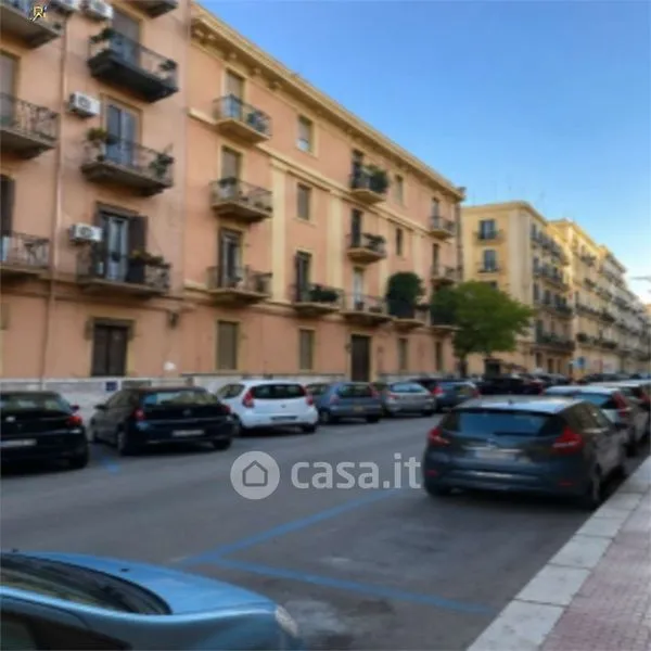 Välivaade - Three-Bedroom Apartment in Taranto