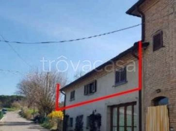 Välivaade - Auctioned Apartment with Garden in Città di Castello