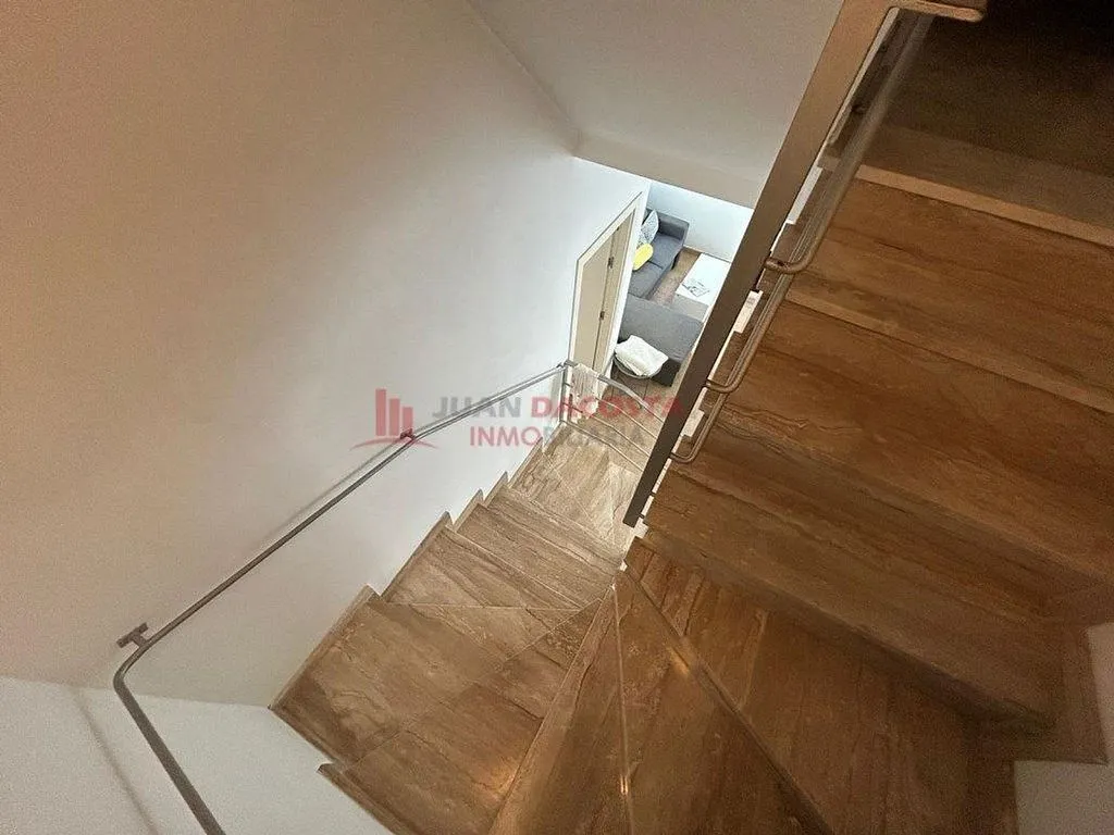 Pièces - Duplex with Sea View in La Antilla - Islantilla