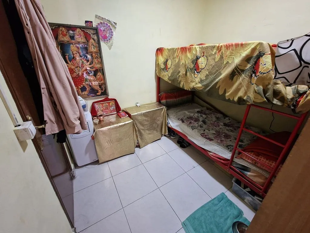 Chambres - Apartment with Balcony in El Raval, Barcelona