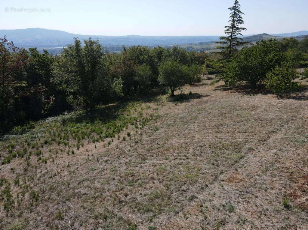 Aed - Builder's Plot on Heights in Marcy