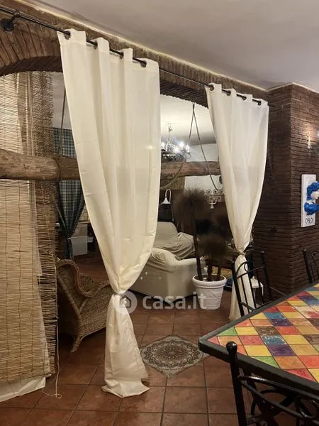Söögituba - Completely Furnished Loft in Sarno