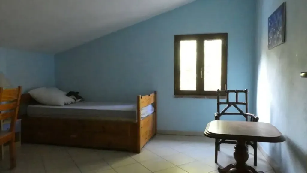Chambres - Panoramic Villa with Private Garden in Piegaro